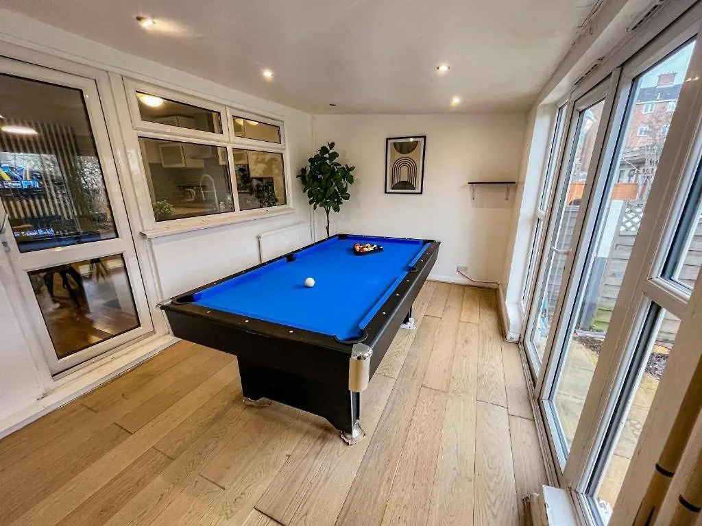 شقة Equires East London Townhouse By Harlington