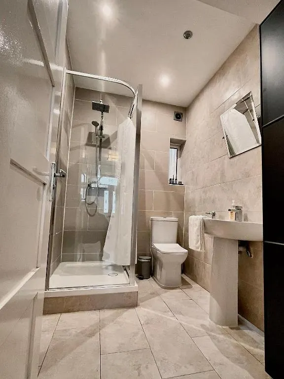 شقة Equires East London Townhouse By Harlington