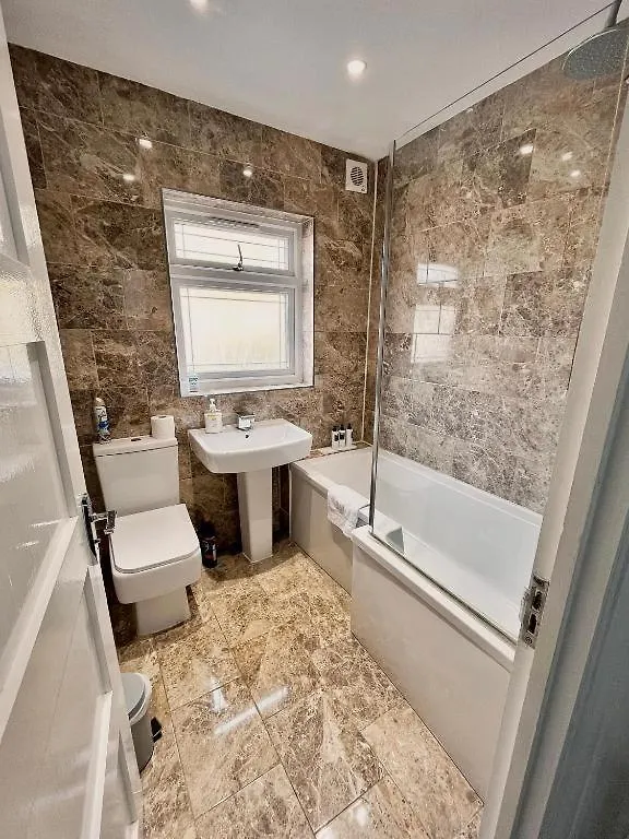 شقة Equires East London Townhouse By Harlington المملكة المتحدة